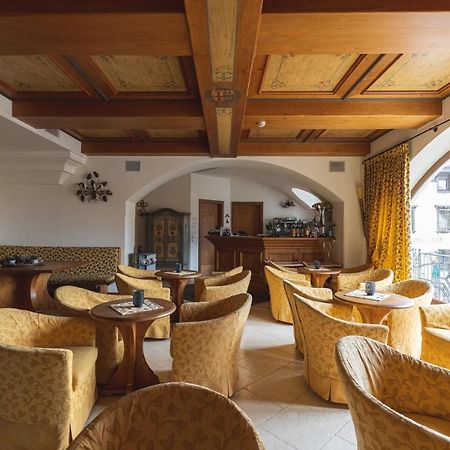Hotel Europa Residence Asiago Exteriör bild